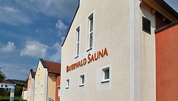 [Translate to Tschechisch:] Anreise zur Bayerwald Sauna in Zwiesel